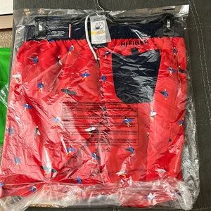 Tommy Hilfiger swim trunks